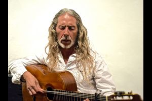 Flamenco Entre Amigos